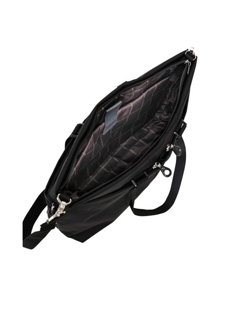 MD20 shoulder bag MANDARINA DUCK | P10QMT42SBLACK